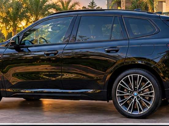 BMW-X1-2.0 16V TURBO GASOLINA SDRIVE20I M SPORT STEPTRONIC BMW-X1-2025