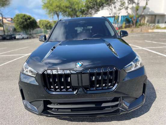 BMW-X1-2.0 16V TURBO GASOLINA SDRIVE20I X-LINE STEPTRONIC BMW-X1-2023