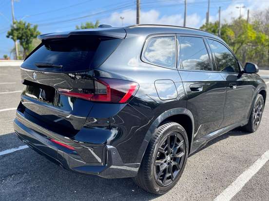 BMW-X1-2.0 16V TURBO GASOLINA SDRIVE20I X-LINE STEPTRONIC BMW-X1-2023