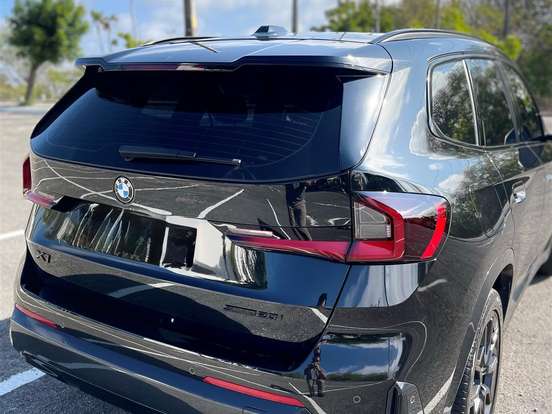 BMW-X1-2.0 16V TURBO GASOLINA SDRIVE20I X-LINE STEPTRONIC BMW-X1-2023