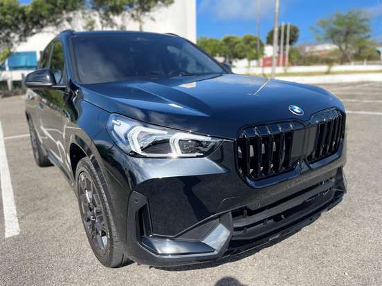 BMW-X1-2.0 16V TURBO GASOLINA SDRIVE20I X-LINE STEPTRONIC BMW-X1-2023