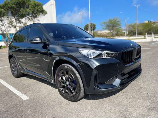 BMW-X1-2.0 16V TURBO GASOLINA SDRIVE20I X-LINE STEPTRONIC BMW-X1-2023