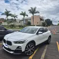 BMW X2 2.0 16V TURBO ACTIVEFLEX SDRIVE20I GP STEPTRONIC BMW X2 2.0 16V TURBO ACTIVEFLEX SDRIVE20I GP STEPTRONIC