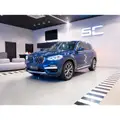 BMW X3 2.0 16V GASOLINA X LINE XDRIVE30I STEPTRONIC BMW X3 2.0 16V GASOLINA X LINE XDRIVE30I STEPTRONIC