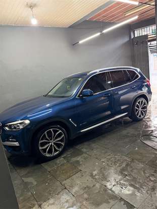BMW-X3-2017