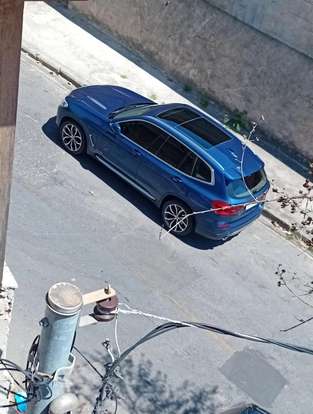 BMW-X3-2.0 16V GASOLINA X LINE XDRIVE30I STEPTRONIC BMW-X3-2017