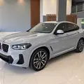 BMW X4 2.0 16V GASOLINA XDRIVE30I M SPORT STEPTRONIC BMW X4 2.0 16V GASOLINA XDRIVE30I M SPORT STEPTRONIC