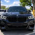 BMW X4 2.0 16V GASOLINA XDRIVE30I M SPORT STEPTRONIC BMW X4 2.0 16V GASOLINA XDRIVE30I M SPORT STEPTRONIC