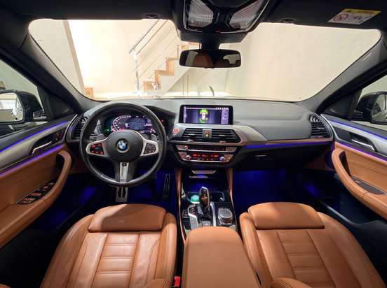 BMW-X4-2020