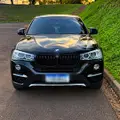 BMW X4 2.0 28I X LINE 4X4 16V TURBO GASOLINA 4P AUTOMÁTICO BMW X4 2.0 28I X LINE 4X4 16V TURBO GASOLINA 4P AUTOMÁTICO