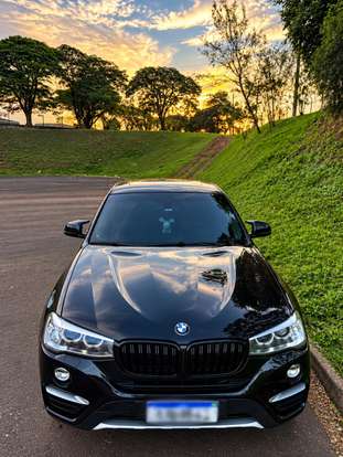BMW-X4-2015