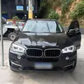 BMW X5 3.0 4X4 30D I6 TURBO DIESEL 4P AUTOMÁTICO BMW X5 3.0 4X4 30D I6 TURBO DIESEL 4P AUTOMÁTICO