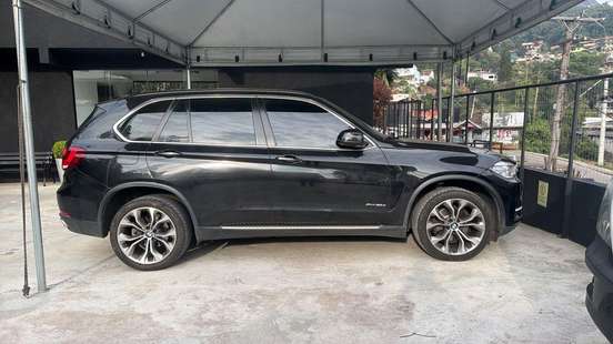 BMW-X5-2018