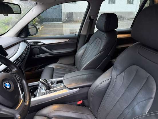 BMW-X5-2018