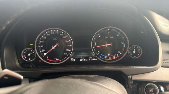 BMW-X5-3.0 4X4 30D I6 TURBO DIESEL 4P AUTOMÁTICO BMW-X5-2018