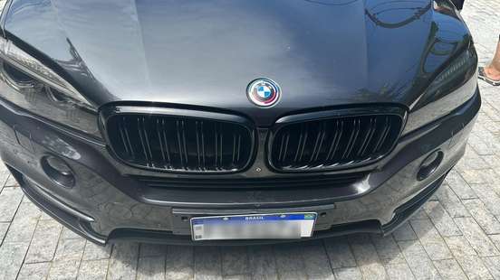 BMW-X5-2015