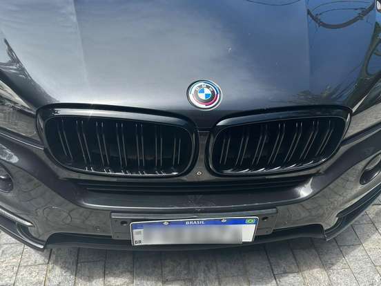 BMW-X5-3.0 I6 TURBO GASOLINA XDRIVE35I AUTOMÁTICO BMW-X5-2015