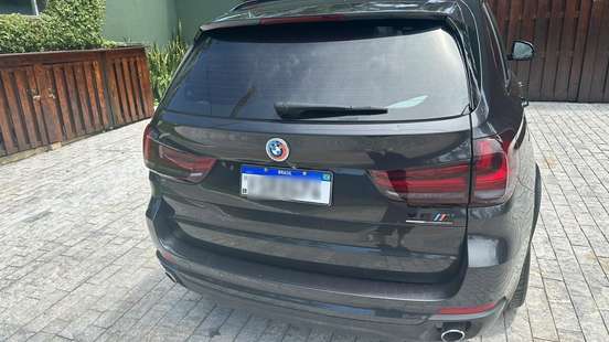 BMW-X5-2015