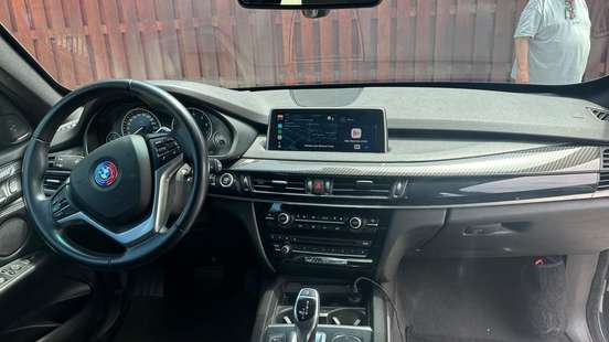 BMW-X5-2015