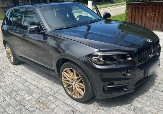 BMW-X5-2015