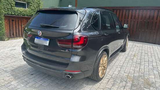 BMW-X5-2015