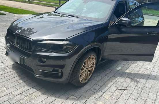 BMW-X5-2015