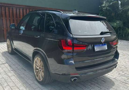 BMW-X5-2015