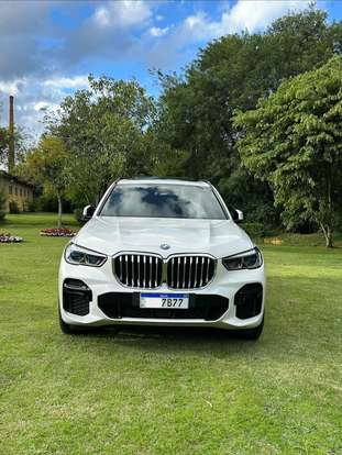 BMW-X5-2022