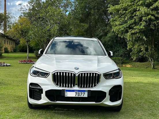 BMW-X5-3.0 I6 TURBO HÍBRIDO XDRIVE45E M SPORT AUTOMÁTICO BMW-X5-2022
