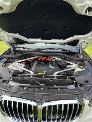 BMW-X5-2022