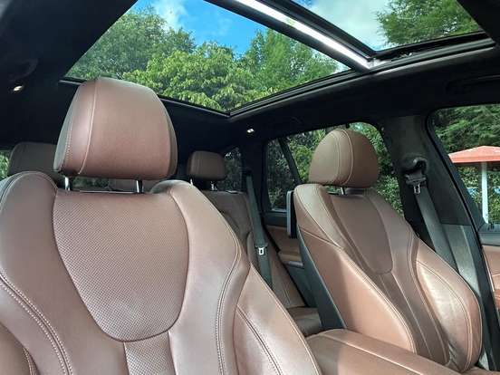 BMW-X5-3.0 I6 TURBO HÍBRIDO XDRIVE45E M SPORT AUTOMÁTICO BMW-X5-2022
