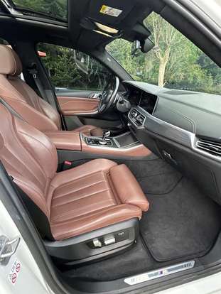 BMW-X5-2022