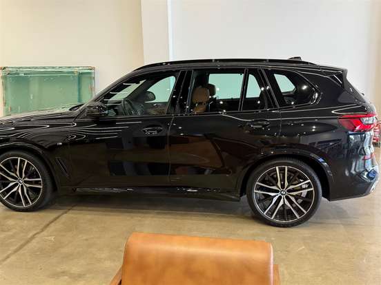 BMW-X5-3.0 M SPORT 4X4 30D I6 TURBO DIESEL 4P AUTOMÁTICO BMW-X5-2019