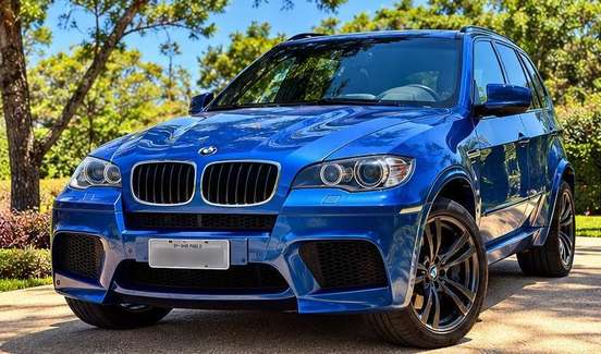 BMW-X5-2009