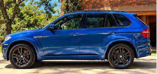 BMW-X5-2009