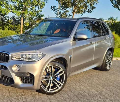 BMW-X5-2017