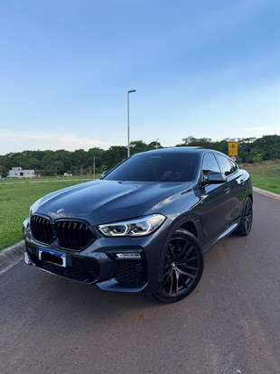 BMW-X6-2021