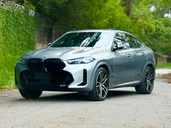 BMW-X6-2023