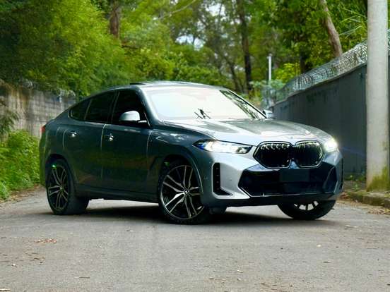 BMW-X6-2023
