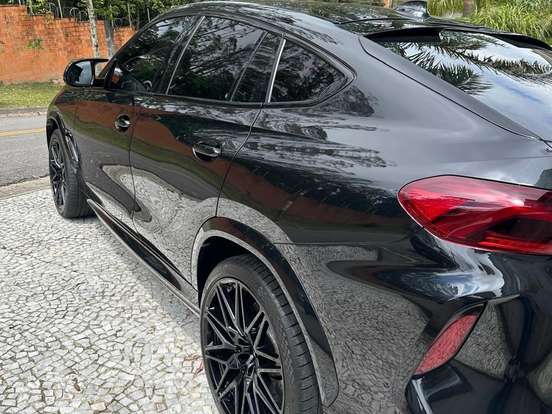 BMW-X6-4.4 V8 BITURBO GASOLINA M COMPETITION AUTOMÁTICO BMW-X6-2023