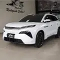 BYD ATTO 8 1.5 TURBO PHEV AWD AUTOMÁTICO BYD ATTO 8 1.5 TURBO PHEV AWD AUTOMÁTICO