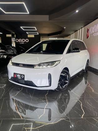 BYD D1 53 KW ELÉTRICO