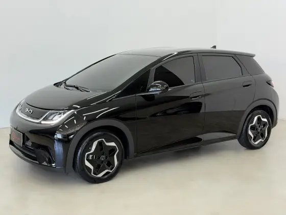 BYD DOLPHIN 44,9 KW ELÉTRICO GS