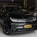 BYD DOLPHIN 44,9 KW ELÉTRICO BYD DOLPHIN 44,9 KW ELÉTRICO