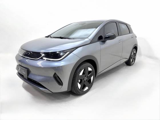 BYD DOLPHIN 45,1 KW ELÉTRICO SE