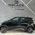 BYD DOLPHIN MINI 38 KW ELÉTRICO GL BYD DOLPHIN MINI 38 KW ELÉTRICO GL