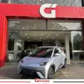 BYD DOLPHIN MINI 38 KW ELÉTRICO GS BYD DOLPHIN MINI 38 KW ELÉTRICO GS