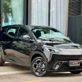 BYD DOLPHIN MINI 38 KW ELÉTRICO GS BYD DOLPHIN MINI 38 KW ELÉTRICO GS