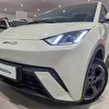 BYD DOLPHIN MINI 38 KW ELÉTRICO BYD DOLPHIN MINI 38 KW ELÉTRICO