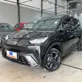 BYD DOLPHIN MINI 38 KW ELÉTRICO BYD DOLPHIN MINI 38 KW ELÉTRICO